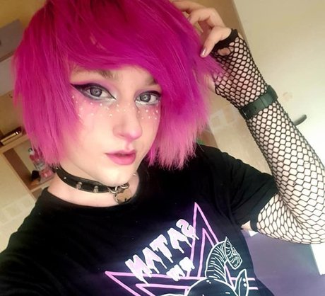 Maya Fae onlyfans leak fuck