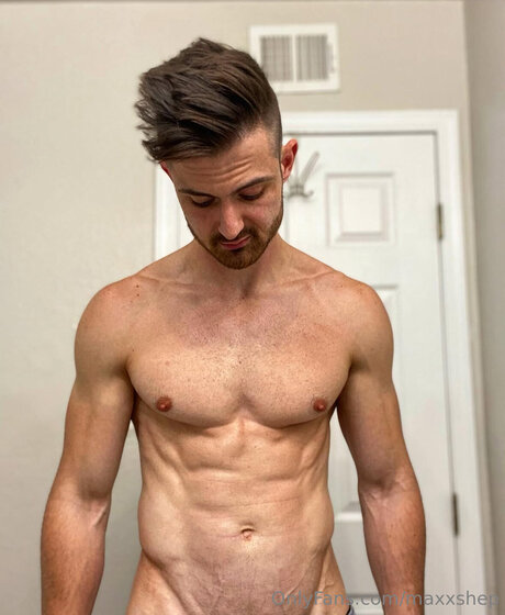 Max Shepard onlyfans porn leaks