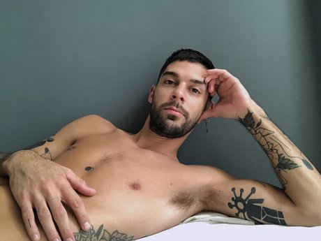 Maximiliano Franco onlyfans naked
