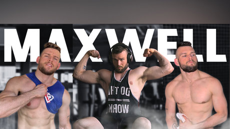 MaxwellStone onlyfans sex leaked