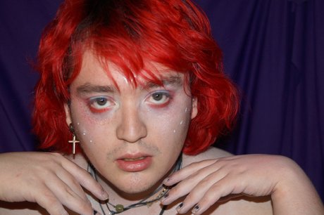 The Maxtermind leaked onlyfans naked