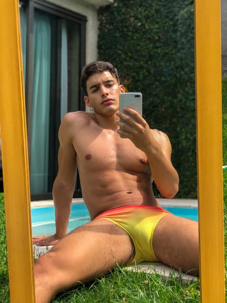 Maxi Tassi naked onlyfans