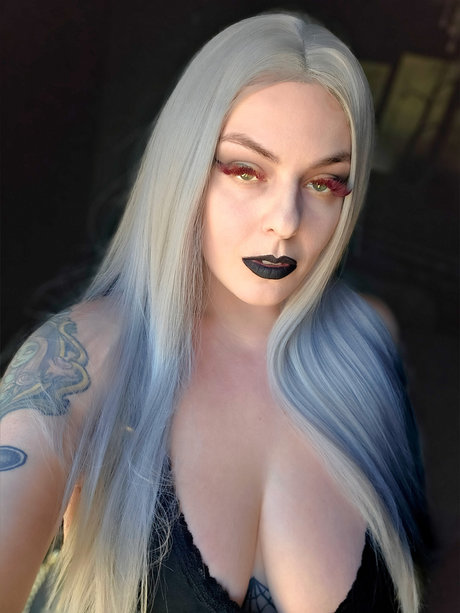 Metal Kitten onlyfans desnuda