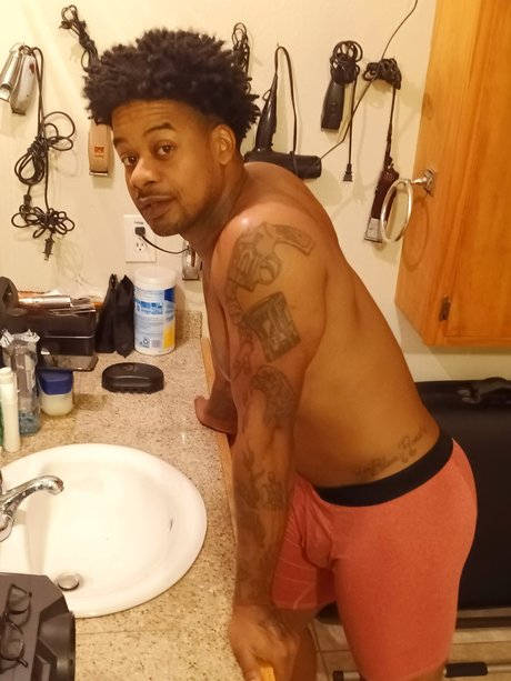 Mesmerizer onlyfans leak