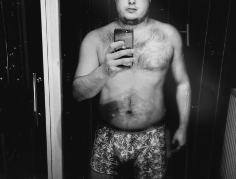 Merrysilver onlyfans strip tease