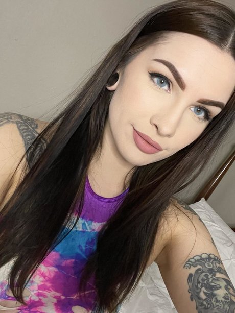 Merlot Massacre onlyfans leaked sex