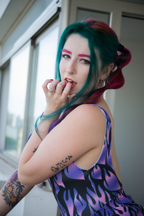 Triplexotic leaked onlyfans pictures