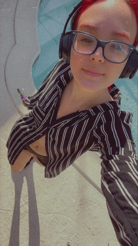 Merellas Haven onlyfans nudes leak