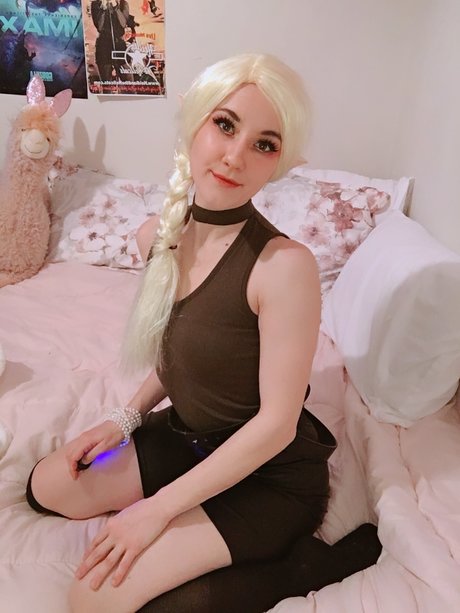 Merecal Magical onlyfans nide