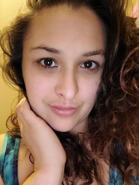 Mercy Ximenez onlyfans pics leaked