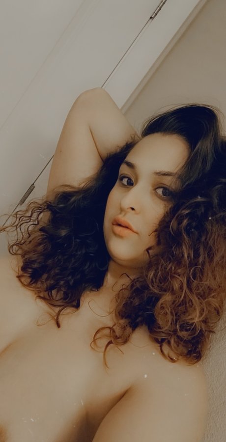 Mercy Ximenez naked onlyfans