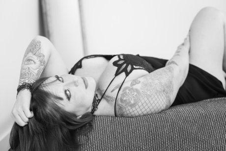 MercedesTheOne onlyfans leaked dirtyship