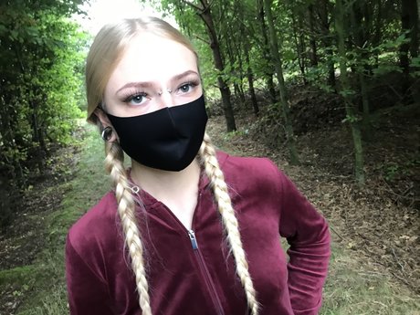 Mercedes Madelief CuriousGirl_ onlyfans leak fuck