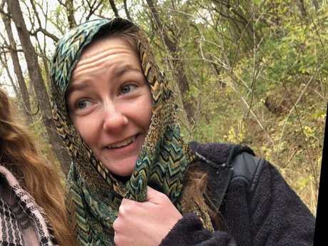 Dirty Gertie onlyfans leak