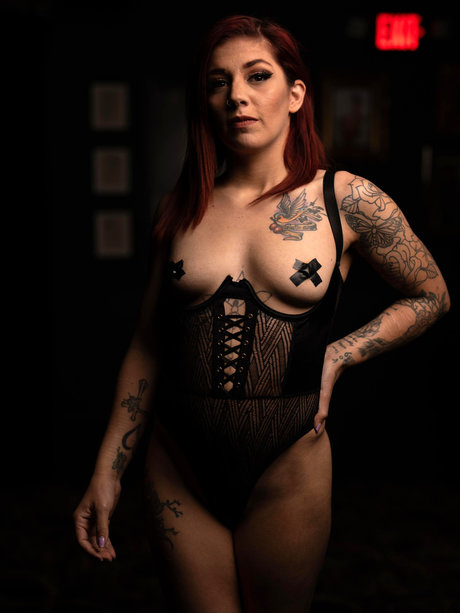 Memphis Monarch onlyfans content