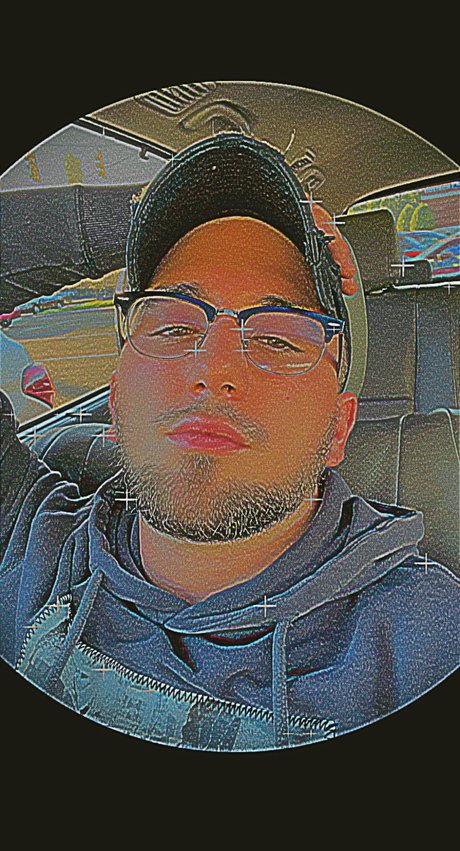 Lucky Nicky onlyfans creator