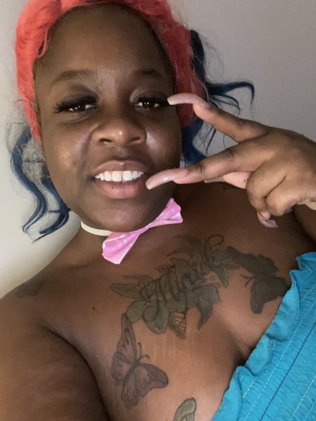 Nubian MeMe onlyfans leakd