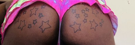 Nubian MeMe on onlyfans