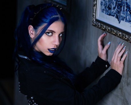 Melyse Fetish new page onlyfans porn leak