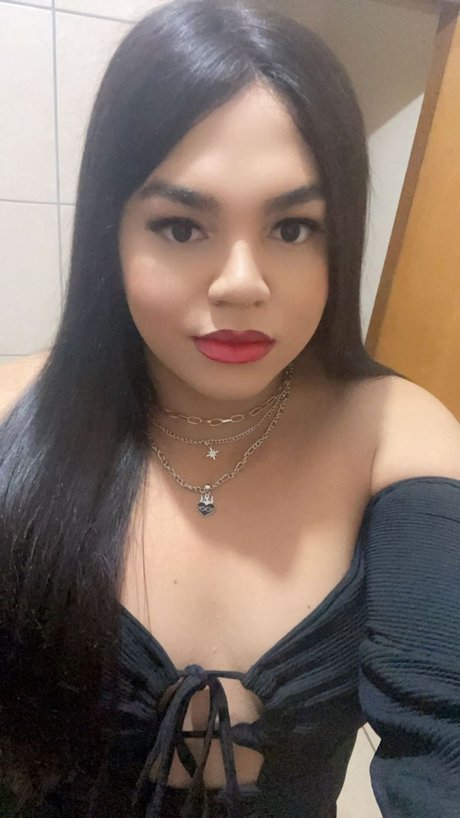 MEL JEGUINHA onlyfans leak ass