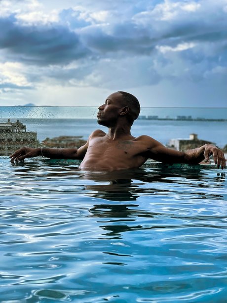 Melting Chocolate leaked nude onlyfans