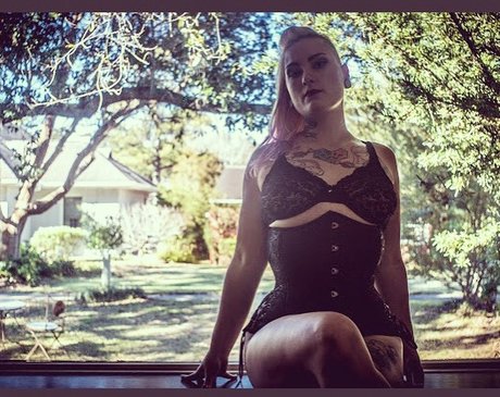 Melody Thick onlyfans leaks