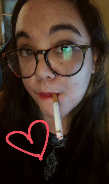 Melody Smokes onlyfans leak