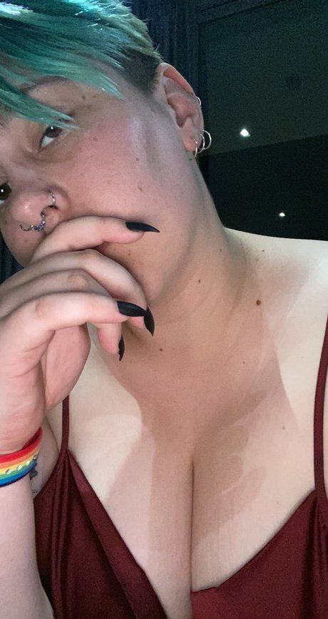 Melody Blue only fans leak