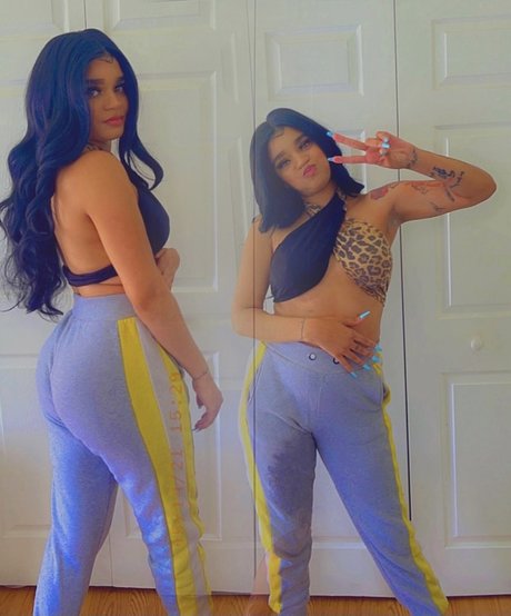 Mellow only fans leaked porn