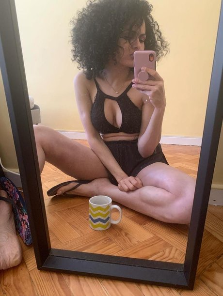 Bruna Mello leaked onlyfans sextape