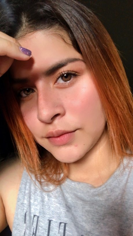 Nancy Melgar onlyfans ass