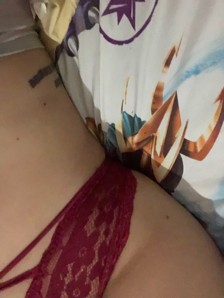 Nancy Melgar naked onlyfans leaked