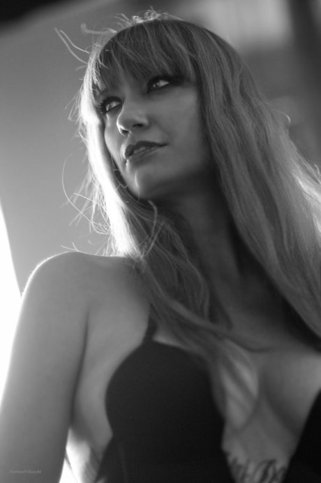 Melita Diavolita onlyfans model