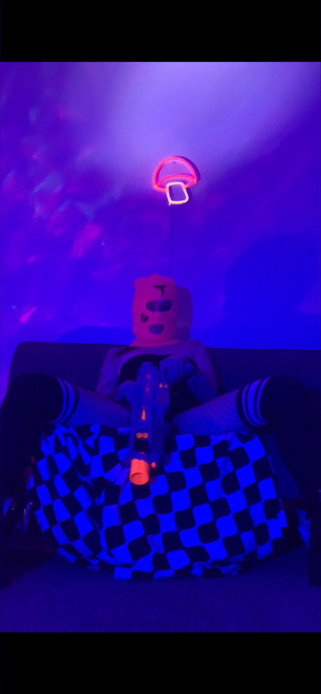 Breezy Nicole onlyfans post