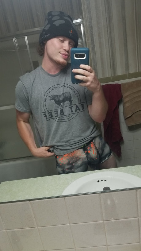 Dallas Taylor onlyfans free content