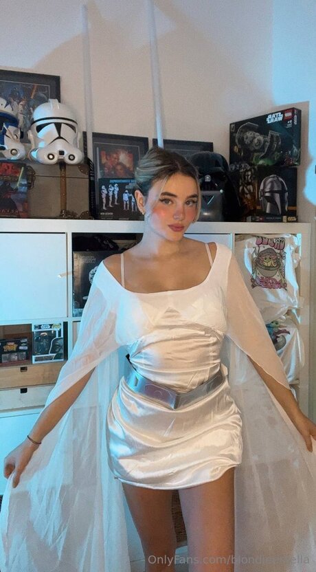 Stella Ray naked only fans