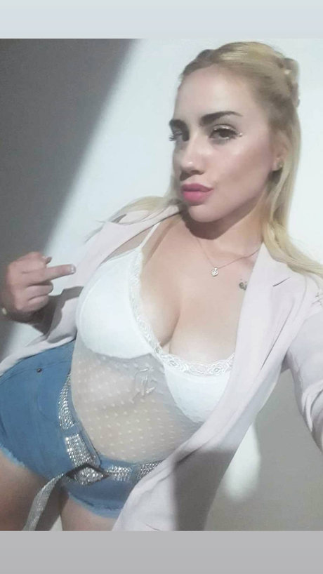 Melisa Giuliana only fans photos