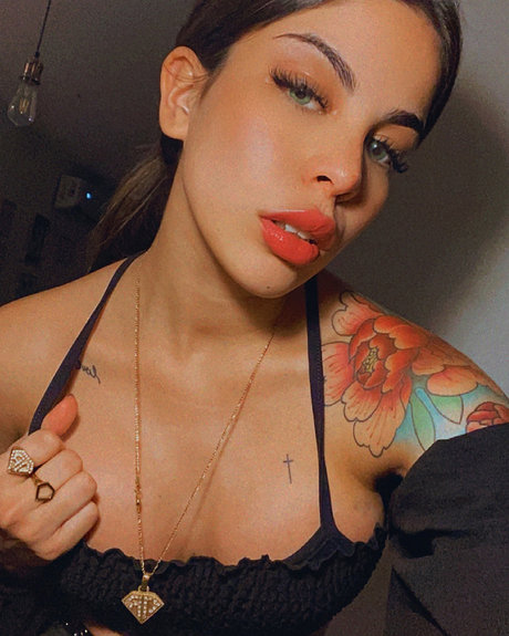 Melisa Acosta_ onlyfans nude pics
