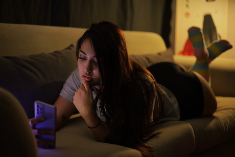 Melipalomo onlyfans pictures