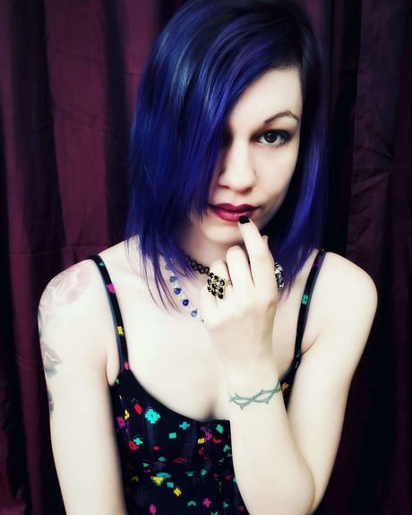 Blissery nudes onlyfans leak