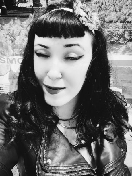 Becka nude leaked onlyfans