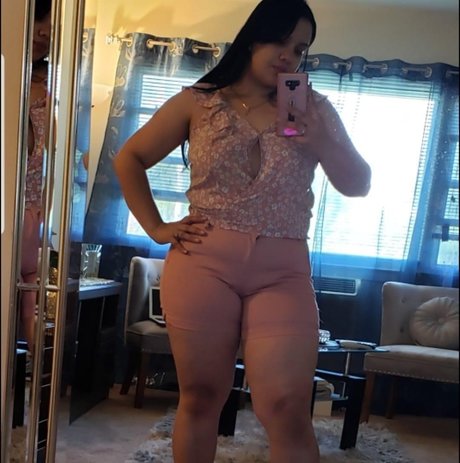 La Mu eca De Oro onlyfans de