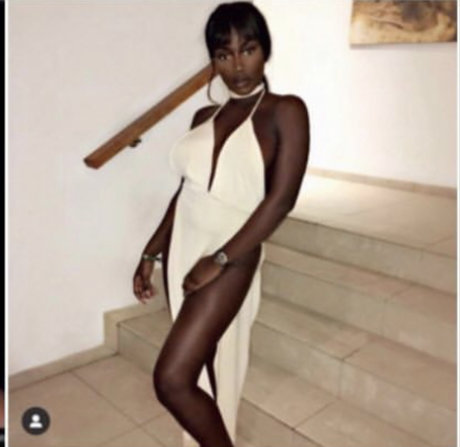 blaqpanter leak onlyfans porn