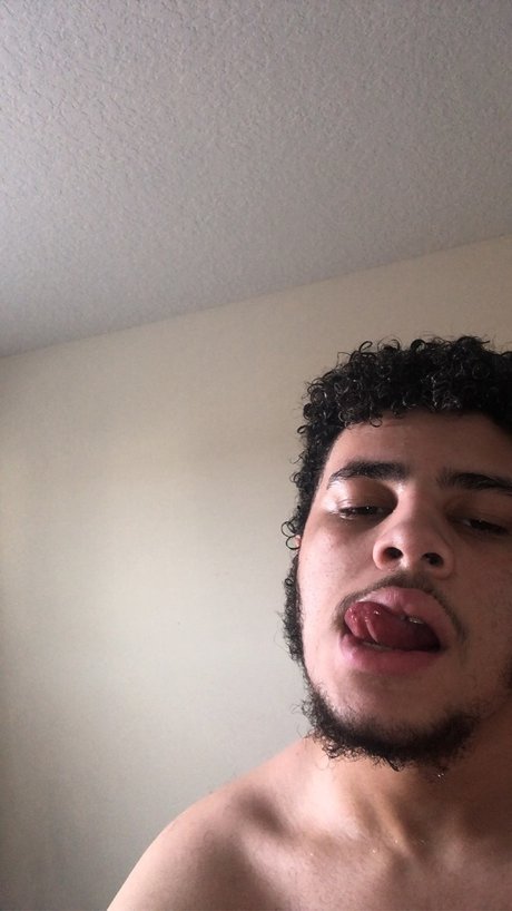 Keith Dillard leaked onlyfans xxx