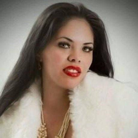 Mi Bella Airosa leaked onlyfans naked