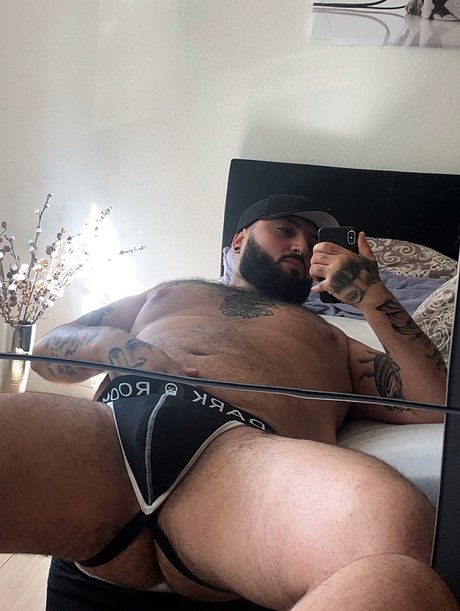 Turkish Bear_ only fans leaks