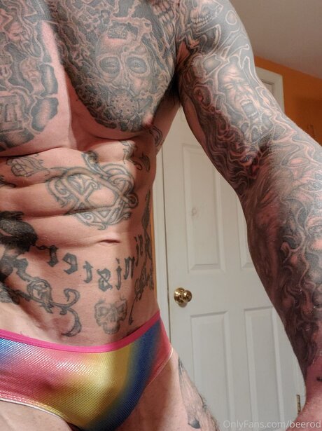 Brandon Blye onlyfans keak