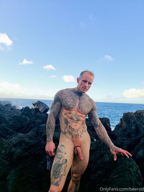 Brandon Blye onlyfans exposed