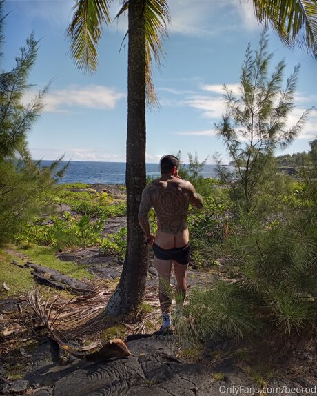 Brandon Blye leaked onlyfans sex tape