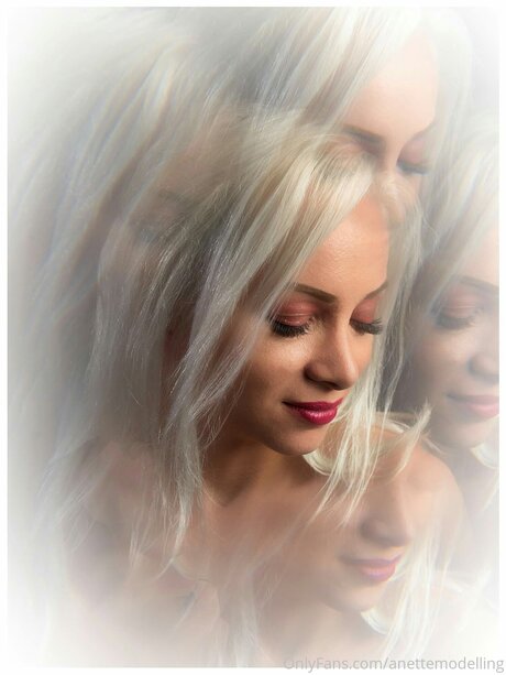 Aneta Hradecka onlyfans pics